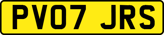 PV07JRS