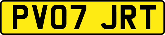 PV07JRT