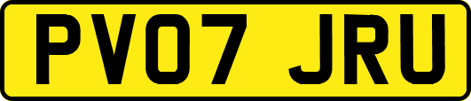 PV07JRU