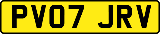 PV07JRV