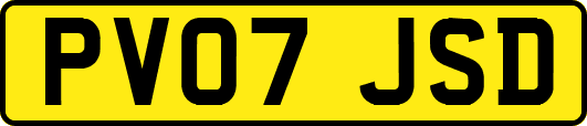 PV07JSD