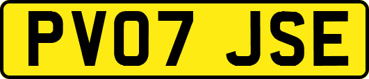 PV07JSE