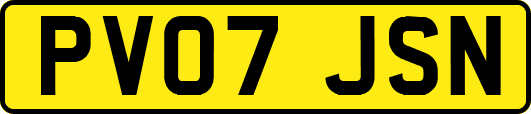 PV07JSN