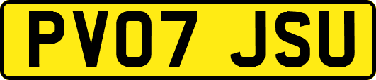 PV07JSU