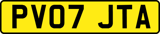 PV07JTA