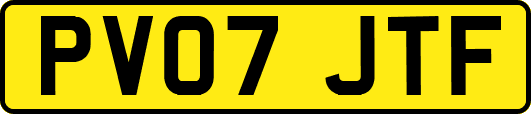 PV07JTF