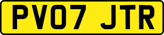 PV07JTR