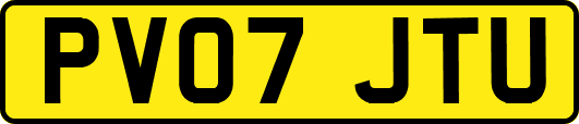 PV07JTU