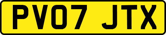 PV07JTX