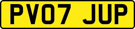 PV07JUP