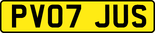 PV07JUS