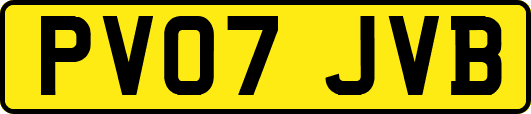 PV07JVB