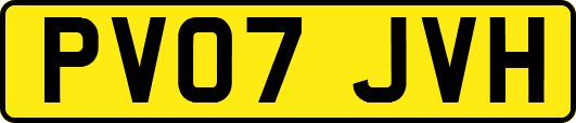 PV07JVH