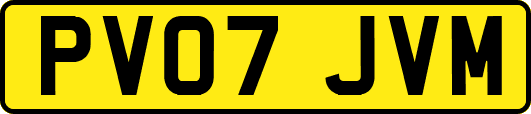 PV07JVM