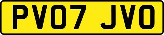 PV07JVO