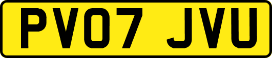 PV07JVU