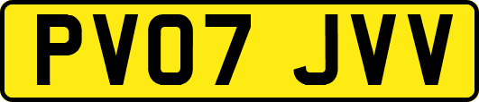 PV07JVV