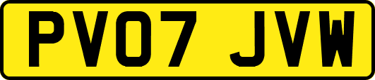 PV07JVW