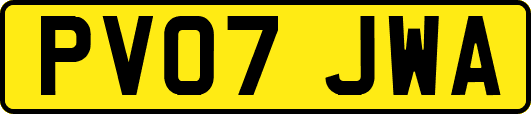 PV07JWA
