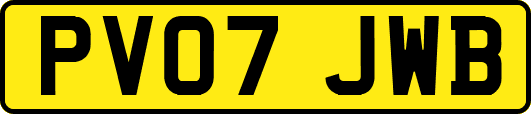 PV07JWB