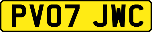 PV07JWC