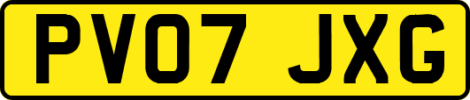 PV07JXG