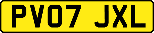 PV07JXL