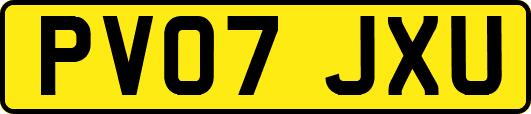 PV07JXU