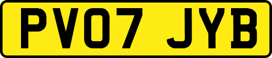 PV07JYB