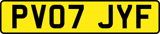 PV07JYF