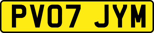 PV07JYM