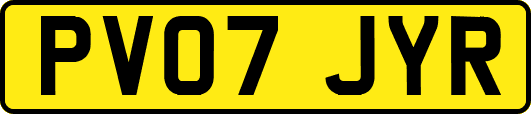 PV07JYR