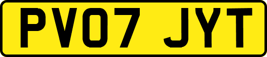 PV07JYT