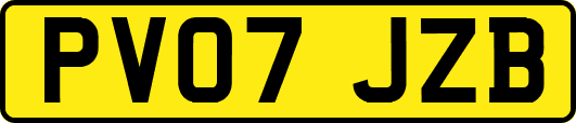 PV07JZB