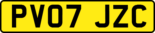 PV07JZC