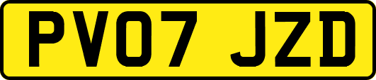 PV07JZD