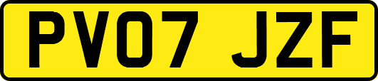 PV07JZF