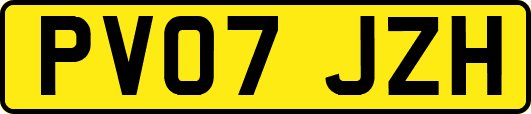 PV07JZH