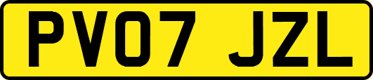 PV07JZL