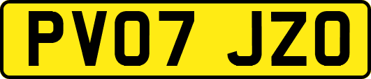 PV07JZO