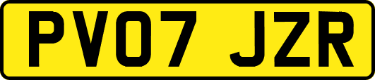 PV07JZR