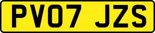 PV07JZS