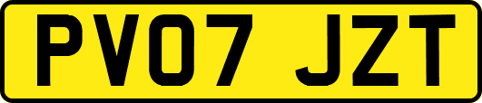 PV07JZT