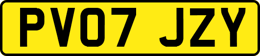 PV07JZY