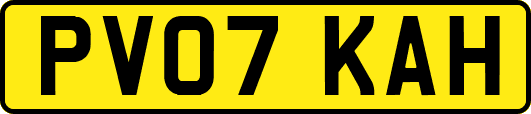 PV07KAH
