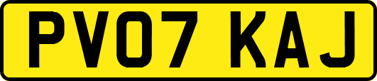 PV07KAJ