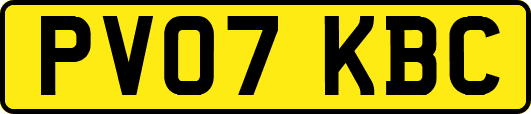 PV07KBC