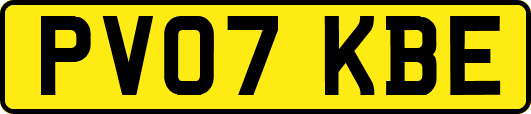 PV07KBE