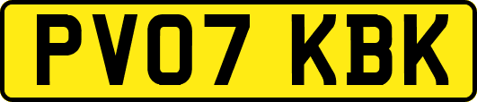 PV07KBK