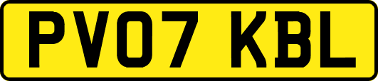 PV07KBL